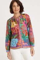 Lulasoul Auberge Top Multi