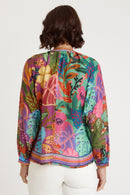 Lulasoul Auberge Top Multi