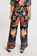 Lulasoul Marquis Pant Black