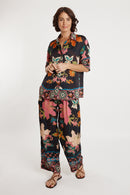 Lulasoul Marquis Pant Black