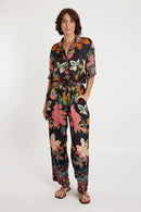 Lulasoul Marquis Pant Black