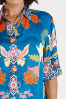 Lulasoul Marquis Top Ocean