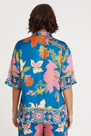 Lulasoul Marquis Top Ocean