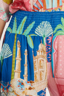Lulasoul Taj Pant Multi