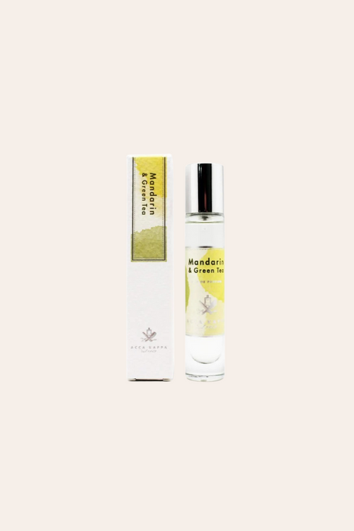 Mandarin & Green Tea EDP-15ml