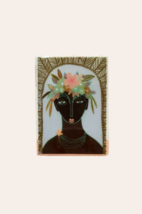 Art Tile | Mareva Small
