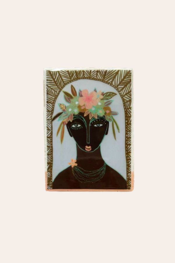 Art Tile | Mareva Small