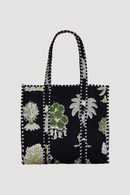Meadow Quilted Large Bag