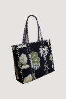 Meadow Quilted Large Bag