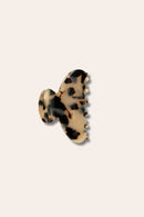 Hair Clip | Midi Blonde Tortoiseshell