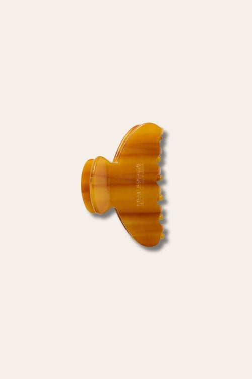 Hair Clip | Midi Honey