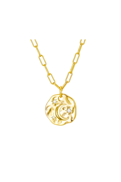 Jewel Citizen | Nyx Necklace