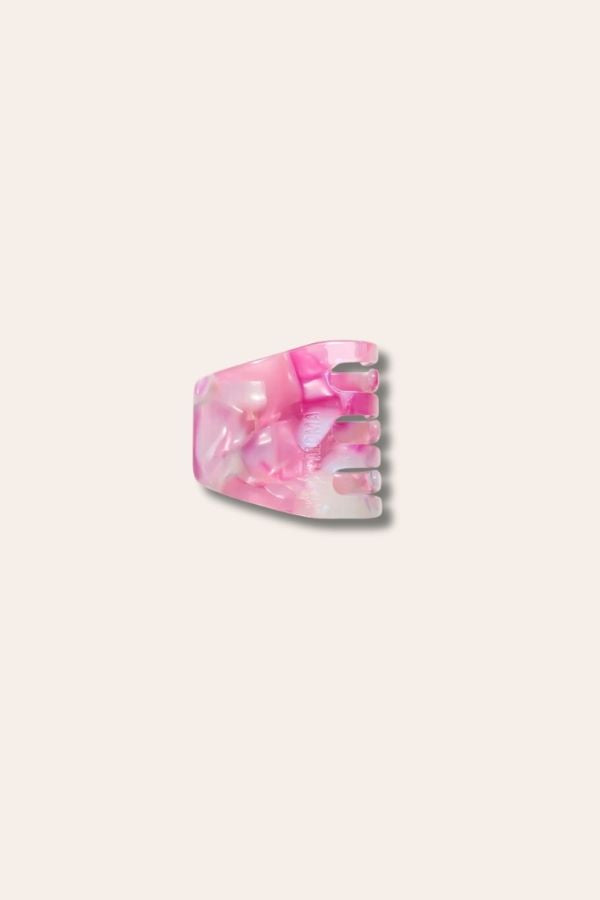 Hair Clip | Petite Peony