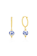 Jewel Citizen | Porcelana Earrings