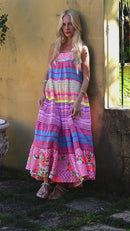 Rubyyaya Corfu Maxi Patch