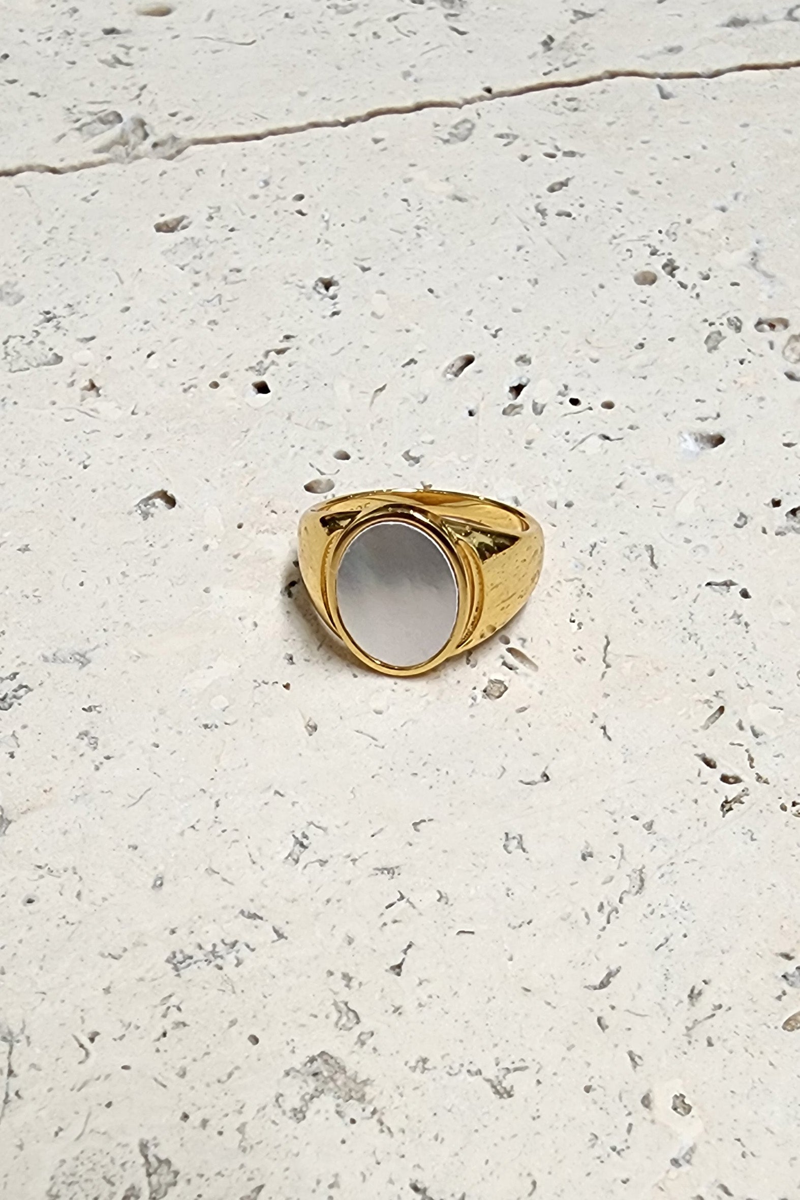 Jewel Citizen | Primrose Ring