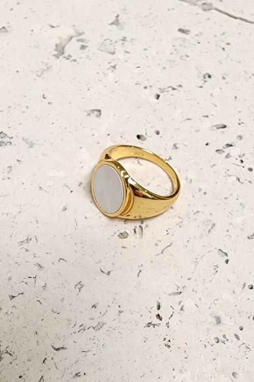 Jewel Citizen | Primrose Ring