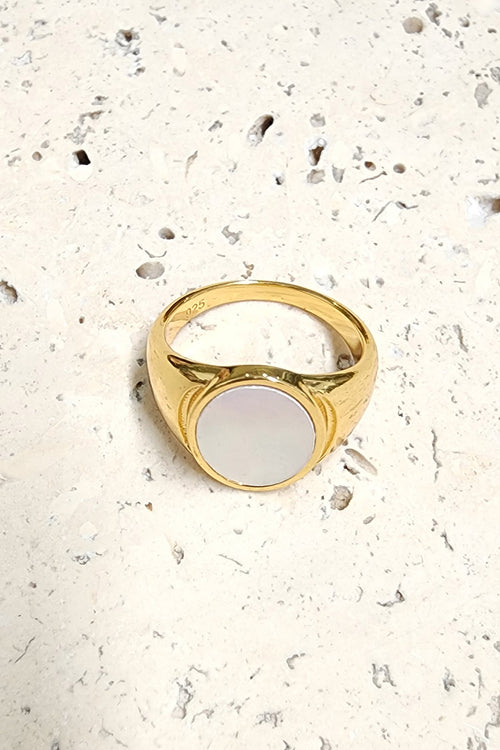 Jewel Citizen | Primrose Ring
