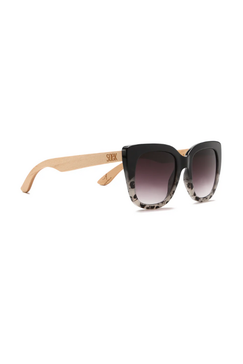Riviera Black Tort | Sun Readers