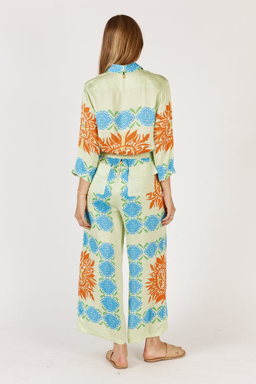 Rubyyaya Agadir Pant Mint