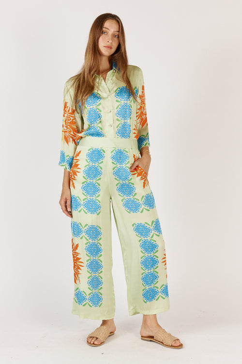 Rubyyaya Agadir Pant Mint