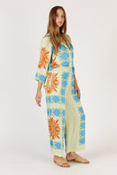 Rubyyaya Agadir Shirt Mint