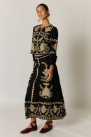 Rubyyaya Arnun Top Black