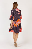 Rubyyaya Aurora Dress Dark