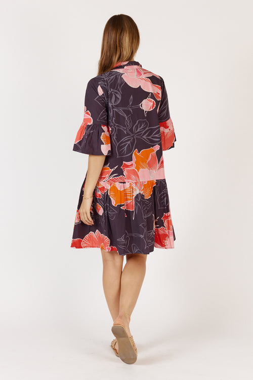 Rubyyaya Aurora Dress Dark