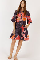 Rubyyaya Aurora Dress Dark