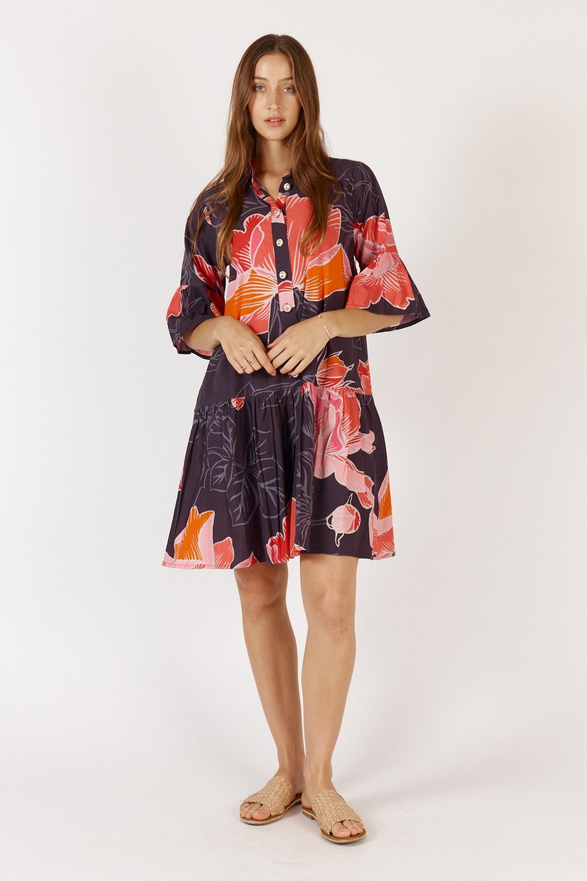 Rubyyaya Aurora Dress Dark