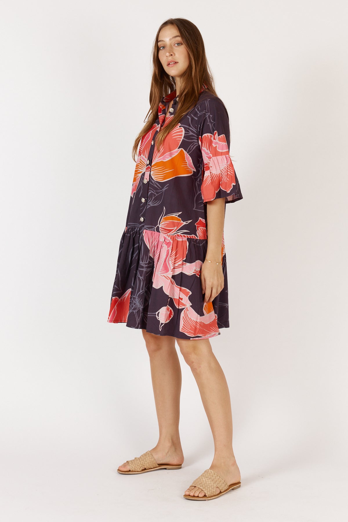 Rubyyaya Aurora Dress Dark
