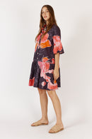 Rubyyaya Aurora Dress Dark