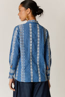 PRE SALE | Rubyyaya Avery Lace Top Check