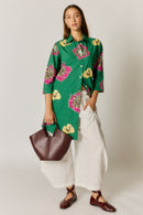 Rubyyaya Batik Shirtmaker