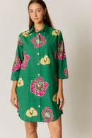 Rubyyaya Batik Shirtmaker