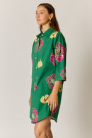 Rubyyaya Batik Shirtmaker