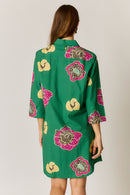 Rubyyaya Batik Shirtmaker
