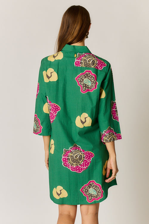 Rubyyaya Batik Shirtmaker