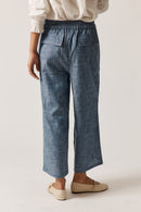 Rubyyaya Bimba Pant Denim