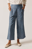 Rubyyaya Bimba Pant Denim