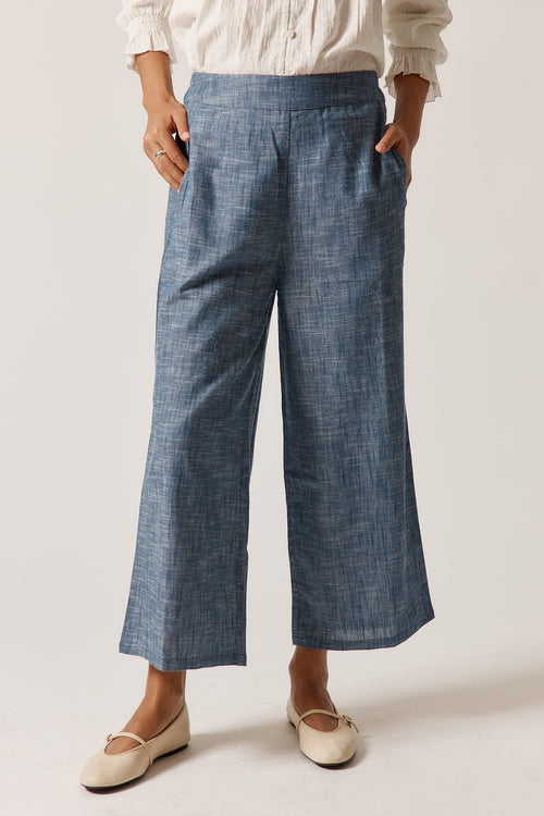 Rubyyaya Bimba Pant Denim