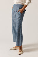 Rubyyaya Bimba Pant Denim