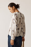 Rubyyaya Blossom Shirt