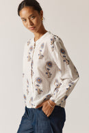 Rubyyaya Blossom Shirt
