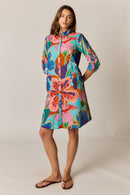 Rubyyaya Breeze Shirtmaker Blue