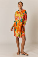 Rubyyaya Breeze Shirtmaker Melon