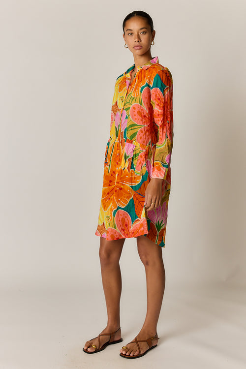 Rubyyaya Breeze Shirtmaker Melon