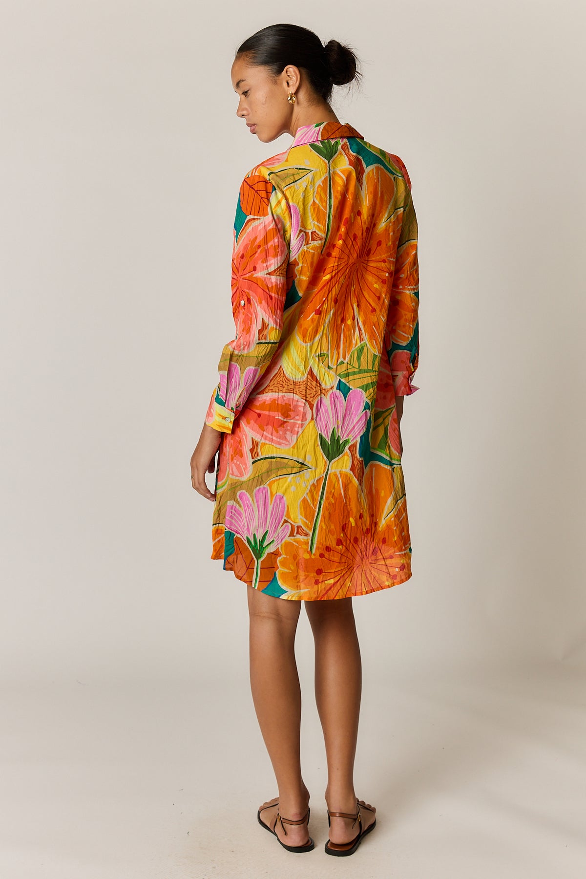 Rubyyaya Breeze Shirtmaker Melon