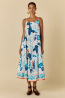 Rubyyaya Buzios Maxi